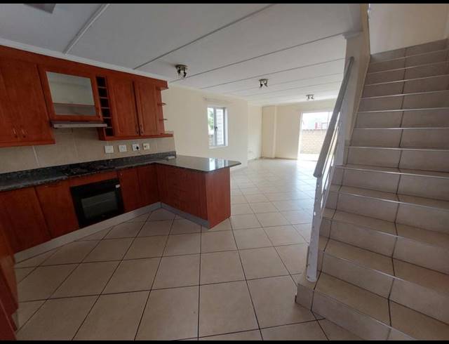 3 BEDROOM TOWNHOUSE FOR SALE IN RIVERSPRAY LIFESTYLE ESTATE